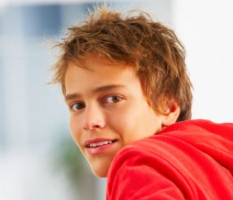 Trastornos Psicosomáticos Infantiles