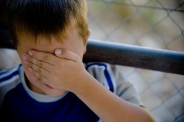 Depresión Infantil