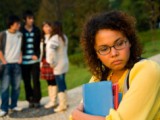 Problemas de Relación Infanto-Juvenil - Psicólogos Gran Vía foto de problemas de relación