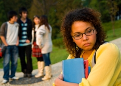 Problemas de Relación Infanto-Juvenil