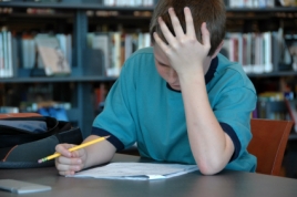 Refuerzo Escolar