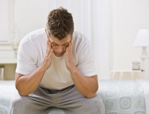 Cansancio Físico y Emocional
