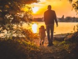 Terapia de separación de padre - Psicólogos Gran Vía Artículos padre-con-hijo