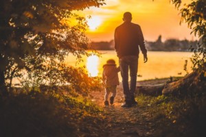 Terapia de separación de padre