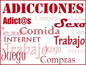 Nuevas Adicciones: Las adicciones conductuales o sin sustancias