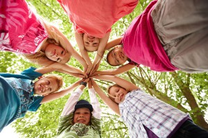El juego infantil en psicoterapia