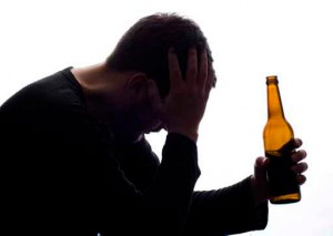 ALCOHOLISM