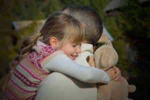 El apego infantil: la importancia de las primeras vinculaciones desde el nacimiento