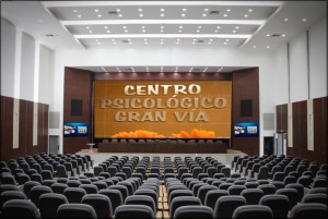 Sesiones formativas: “Sesiones clínicas de como trabajar en terapia”