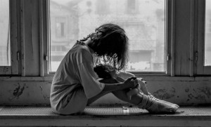 Autolesiones y adolescencia