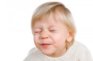 Síndrome de Tourette