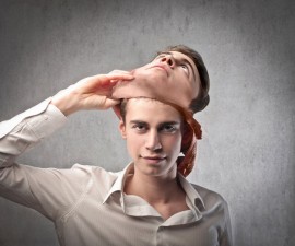 Trastornos de personalidad