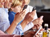 El impacto psico-social de las nuevas tecnologías - Psicólogos Gran Vía Artículos EL IMPACTO PSICO-SOCIAL DE LAS NUEVAS TECNOLOGIAS_ Familia adicta a las nuevas tecnologías