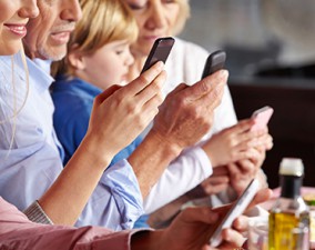 El impacto psico-social de las nuevas tecnologías