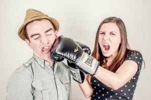 El juego de roles en las relaciones