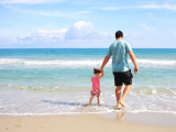 Vacaciones e hijos: una oportunidad para crecer - Psicólogos Gran Vía Noticias vacaciones-e-hijos